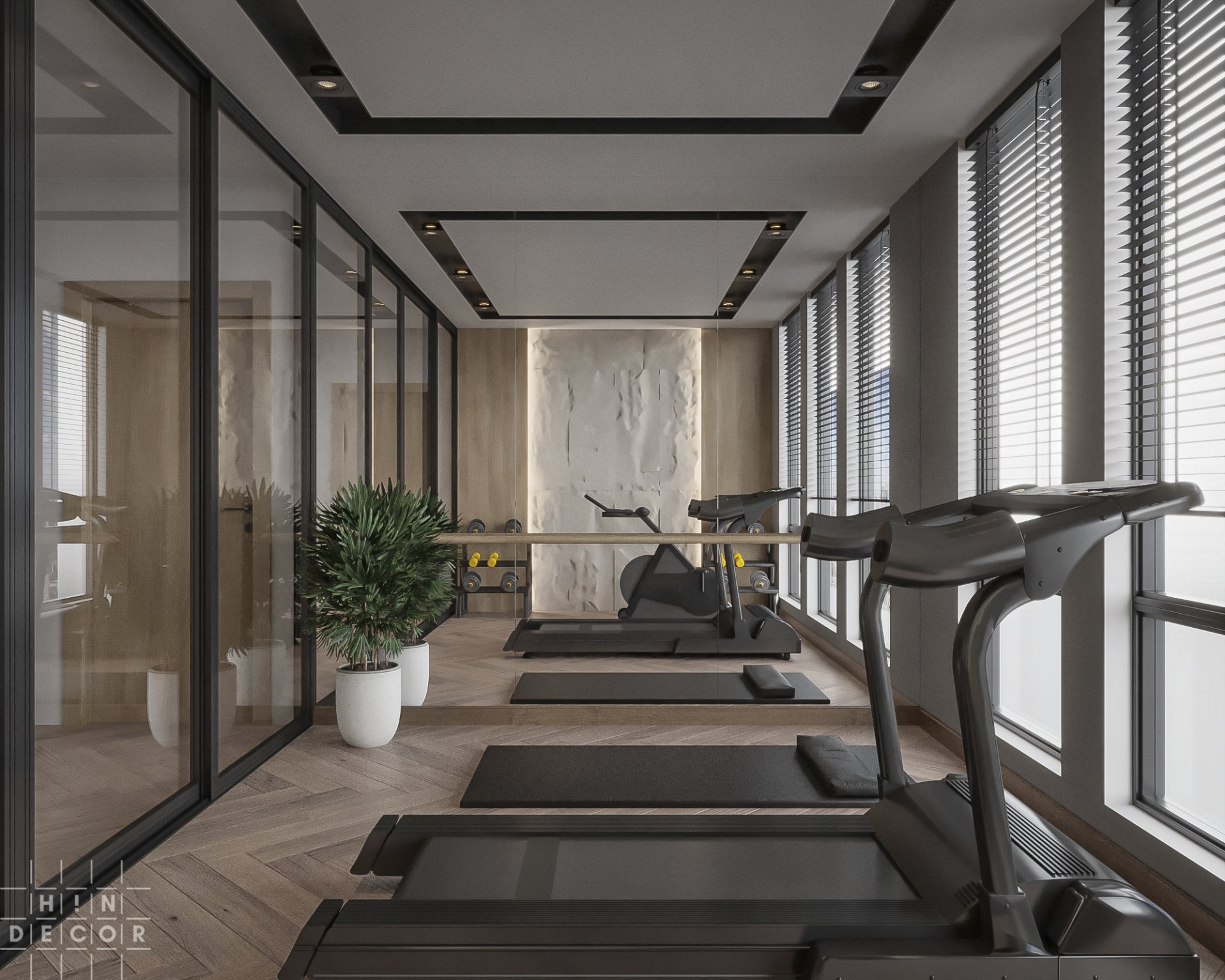 Project View